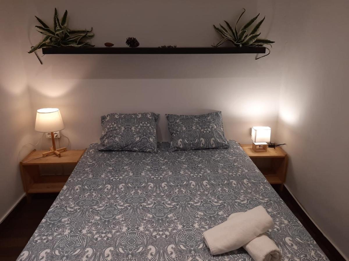 09 Apartament Born 4 2 Apartman Barcelona Kültér fotó