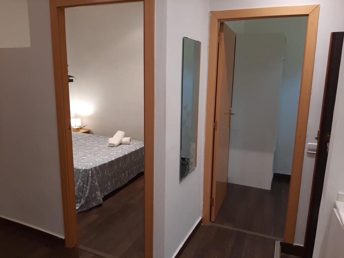 09 Apartament Born 4 2 Apartman Barcelona Kültér fotó